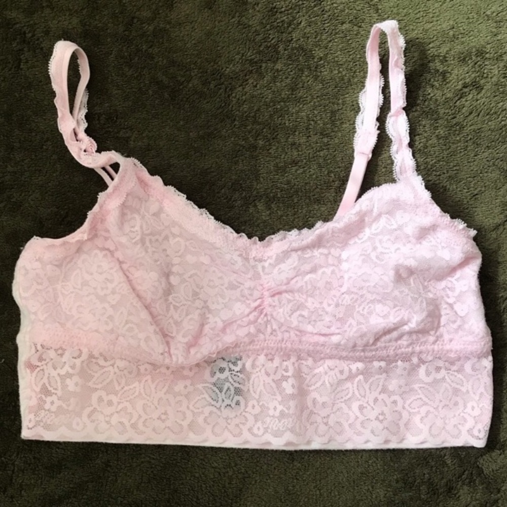 Aerie bralette